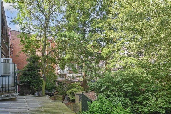 Medium property photo - Deensestraat 47B, 3028 GC Rotterdam